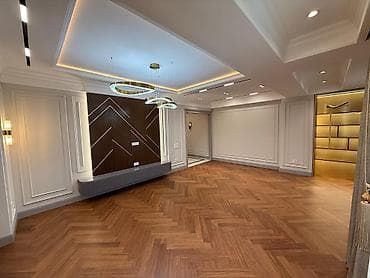 4 комнаты, Новостройка, 179 м² — 6