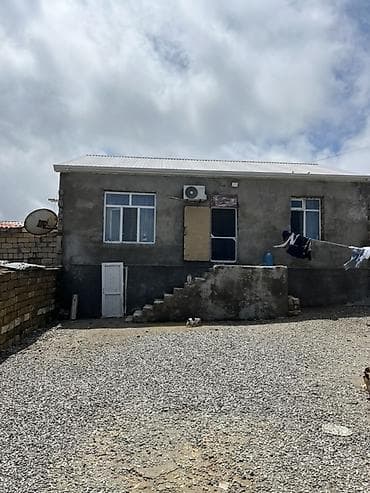 upd ev: 5 otaqlı, 110 kv. m, Kredit yoxdur, Orta təmir — 2