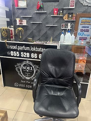 seel butik: Ətir üçün, İşlənmiş, Ünvandan götürmə — 7