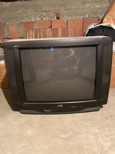 вытяжки 50: Televizor JVC 50" — 1