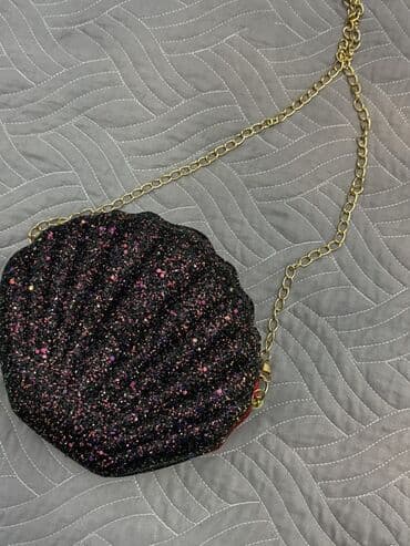 Сумки: Сумка на плечо — 4