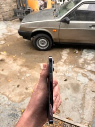 i pad: IPhone 13 Pro, 256 GB, Sierra Blue — 4