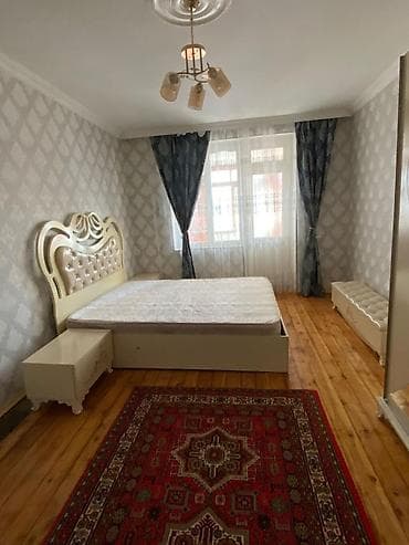 studio menziller: Nerimanov metrosu yaxinliginda eve 2 xanim otaq yoldasi axtarilir — 7