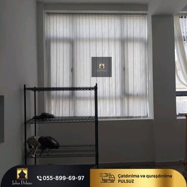 ucuz jaluz: Jalüz pərdə ucuz sok qiymətlər bizdə 2 ya 3 günərzində hazırlama — 13