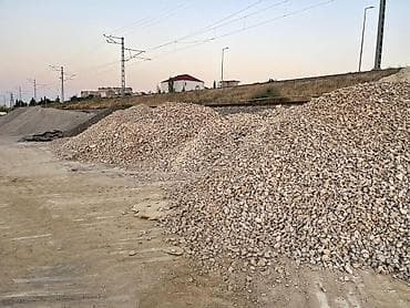 QUM • ÇINQIL • ATSEP • DAŞ • KUBİK • SEMENT 🏗️ Tikinti lalafo.az -da QUM • ÇINQIL • ATSEP • DAŞ • KUBİK • SEMENT 🏗️ Tikinti