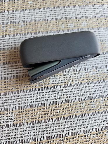 Личные вещи: IQOS Iluma (Terea) tütün qızdırma cihazı isteyen olsa 0102656880 bu — 2