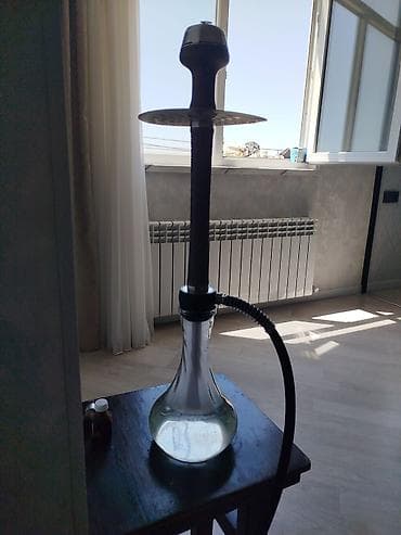 Qelyan aparati (barter mumkundur) lalafo.az -da Qelyan aparati (barter mumkundur)