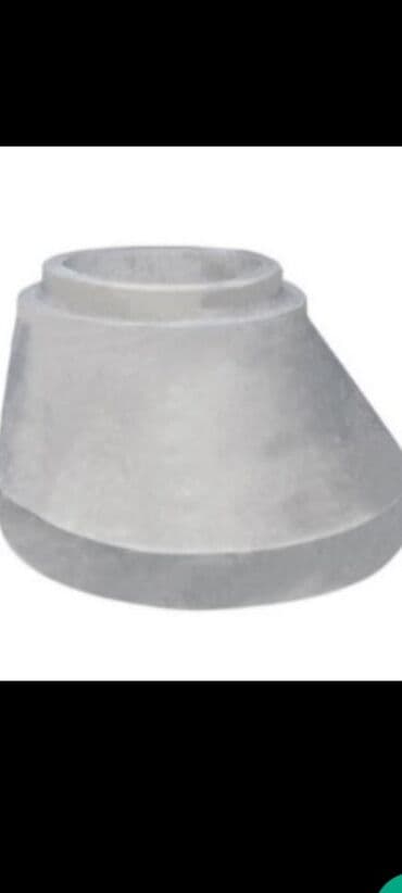 бетонные кольца больших размеров: Beton quyular — 4