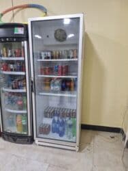 Dərin dondurucular: 200 * 60 * 60, İşlənmiş, Ünvandan götürmə — 3