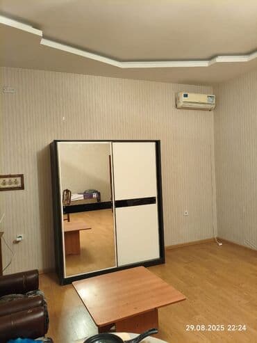 Kirayə evlər: Binəqədi qəs. 4 otaqlı, 220 kv. m, Kredit yoxdur, Yeni təmirli — 8