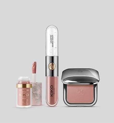 eau de parfum: Kosmetik dəst, Kiko Milano, 4 məhsul, Yeni, Ünvandan götürmə — 5