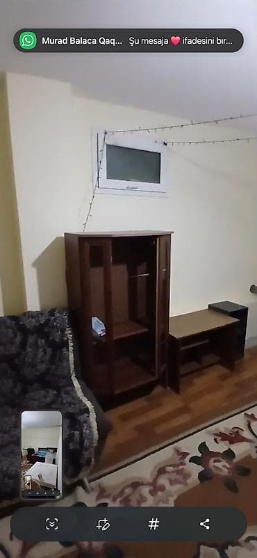 studio menziller: Kiraye otag yoldasi lazimdi adam basi 125 manatdi unvan lökbatan — 2