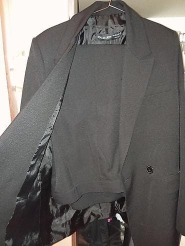 brend geyim: Pencək — 1