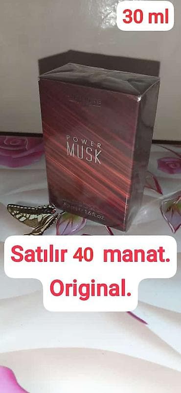 valentin yudashkin perfume: Sarılır 65 manatdan başlayan qiymətlər. Original ətirlər — 7