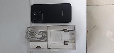 hard disk pc: Honor X6, 128 GB, rəng - Qara, İki sim kartlı — 3
