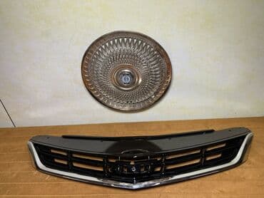 abirsovka qiymeti: Chevrolet CRUZE, Ödənişli çatdırılma, Ünvandan götürmə, Rayonlara çatdırılma — 1