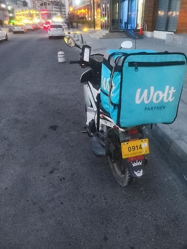 moped arendasi: Kuba motosiklet 49cc sənədi var 350m her seyi işləkdi — 2