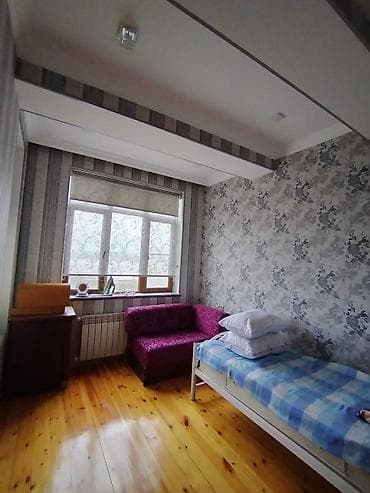 acob inşaat: 2 otaqlı, Yeni tikili, 41 kv. m — 1