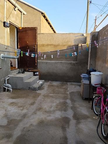 suraxanida evler: 3 otaqlı, 100 kv. m, Kredit yoxdur, Yeni təmirli — 7