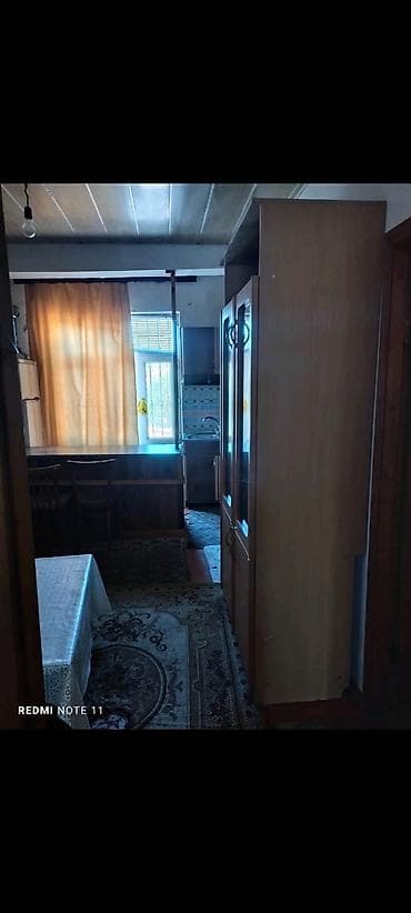 zaqatala ev kiraye: 80 kv. m, 2 otaqlı, Kombi, Qaz, İşıq — 9