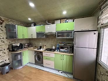 kohne guneslide bina evleri: Bakı, 2 otaqlı, Köhnə tikili, 65 kv. m — 8
