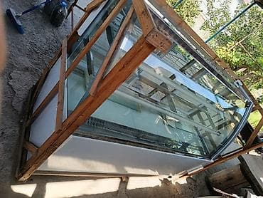 Aslanmakina soyuducu vitrini – Türkiyə istehsalı - Həcm: 550 litr - — 2