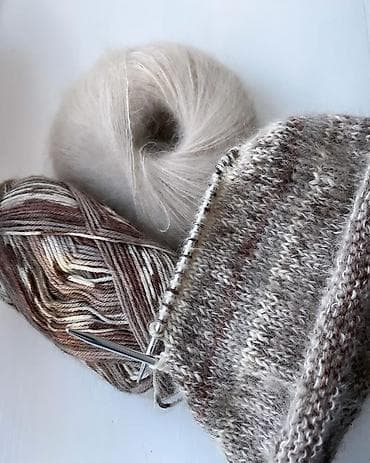 toxuculuq: Onlayn Toxuculuq dərsləri – LADY CROCHET Peşəkar təlimçi dəstəyi ilə — 5