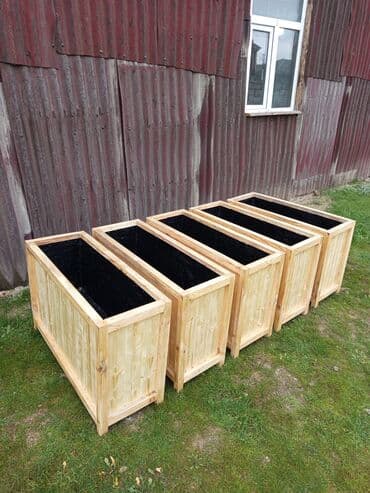 декор дерево: Dipçəklərin istənilən olcudə istenilen rengde və modelde Yigilmasi — 2