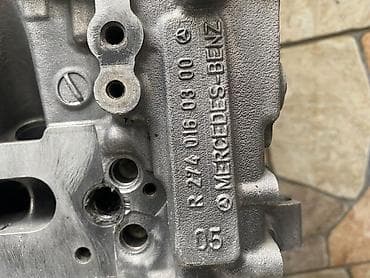 sumqayit traktor ehtiyat hisseleri: Mercedes-Benz mercedes, 2013 il, Orijinal, Almaniya, İşlənmiş — 2