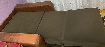 qatlanan stul: Kreslo-kravat, Parça — 2