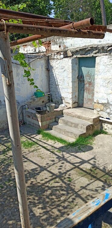 bakixanov kiraye ev: 5 otaqlı, 250 kv. m, Kredit yoxdur, Təmirsiz — 16