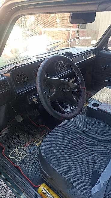 r16 mercedes diskleri: VAZ (LADA) 2107: 1.6 l | 2000 il 16300 km Sedan — 2