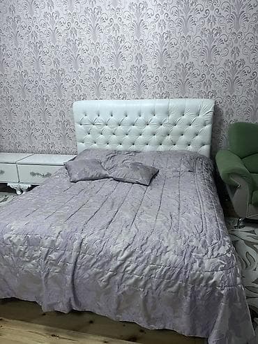 yataqlar: İkinəfərlik çarpayı — 4