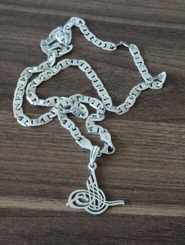 gumuş boyunbagı: Boyunbağı, Gümüş, Ünvandan götürmə — 5