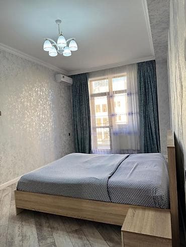 🏡 8 Noyabr metrosu yaxınlığında gözəl mənzil kirayə verilir! 📍 Ünvan — 7