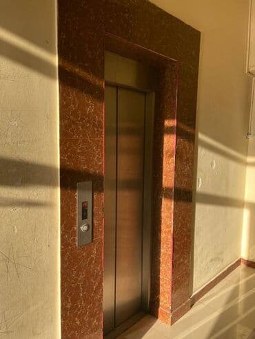 ev alıram: 4 otaqlı, Yeni tikili, m. Nəriman Nərimanov, 170 kv. m — 23