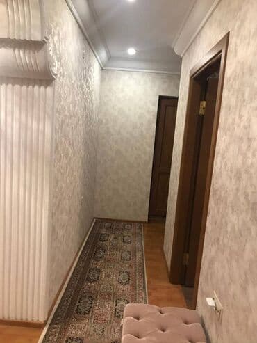 qubada evler kredit: Bakı, 3 otaqlı, Köhnə tikili, 77 kv. m — 19