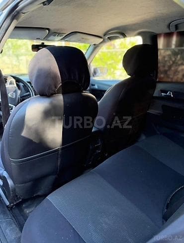 khazar avto: ГАЗ : 1.7 л | 2019 г. 198000 км Седан — 6