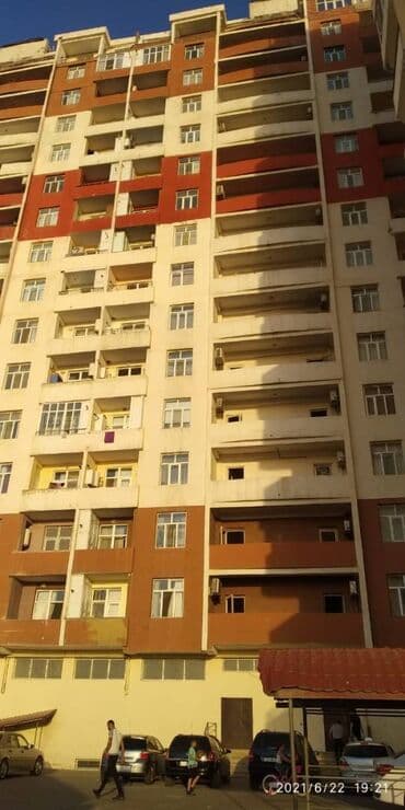 sibrizdə evlərin qiyməti: 2 otaqlı, Yeni tikili, 57 kv. m — 9