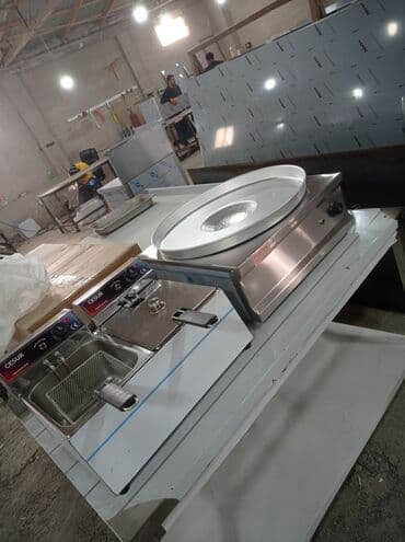 irşad electronics toster: Manqal, köz dönəri, Zəmanətlə — 3