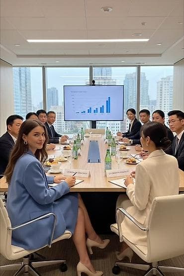 Bağ evləri: Ofisdaxili işlərə menecer tələb olunur.Tələbələrin dərs cədvəlinə — 1