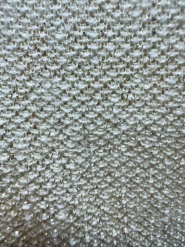 Koftalar, sviterlər: MiMiSol markalı qısaqol trikotaj bluz - Rəng: krem/şampan - Model — 3