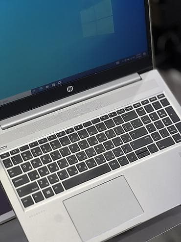 processor core i7: İşlənmiş HP Pavilion, 15.6 ", Intel Core i5, 256 GB, Ünvandan götürmə, Pulsuz çatdırılma, Ödənişli çatdırılma — 5