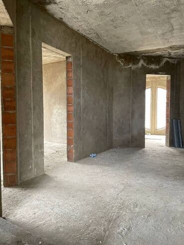 baki hovuzlu evler: 6 otaqlı, 388 kv. m, Təmirsiz — 16