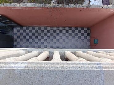 sumqayıt 20 ci mikrorayon: 3 otaqlı, 130 kv. m, Kredit var, Yeni təmirli — 15