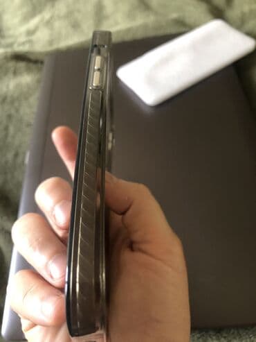 чехол для планшета 10: Iphone 16 Pro Max üçün klasssik dizayna malik olan süni dəridən kobura — 7