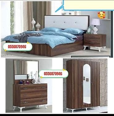 İkinəfərlik çarpayı, Dolab, Rusiya, Yeni