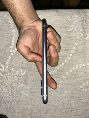 Nokia: IPhone 11, 128 GB, Deep Purple, Face ID — 5