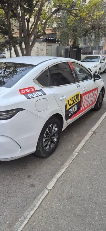 nabran baki avtobus: Minik avtomobili — 1