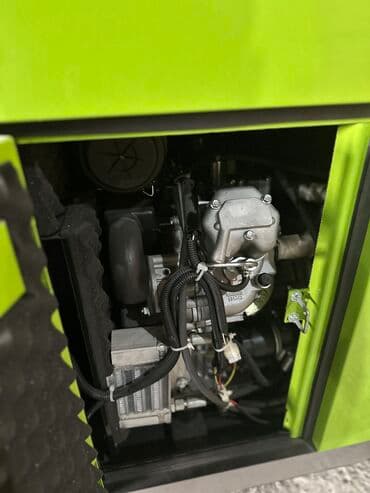 aksa baku: 13kw-16kva fullpower ölkəmizdə ən yeni və ən keyfiyyətli genpower — 3